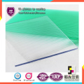 Clear Plastic Glass Sheet; Unbreakable Solid Polycarbonate Sheet Prices